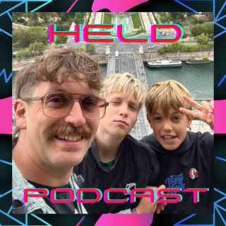 Held - Superhelden